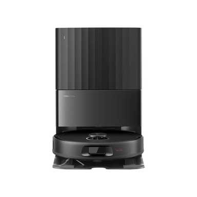Roborock Robot Vacuum Qrevo C Pro Black