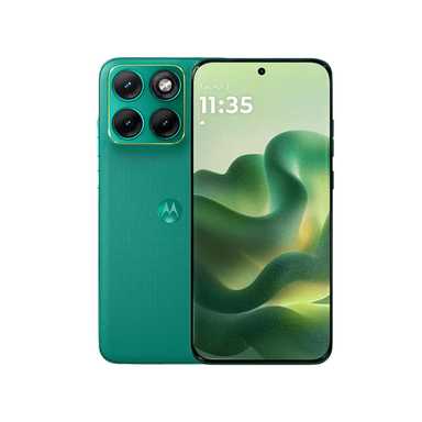 Motorola Moto Edge 70 Fusion 5G 8/256GB Green