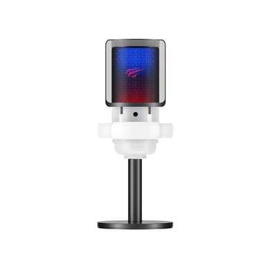 Havit Gaming Microphone GK50 White