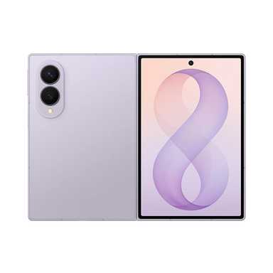 Samsung Galaxy Fold 8 F971 5G 12/256GB Lavender