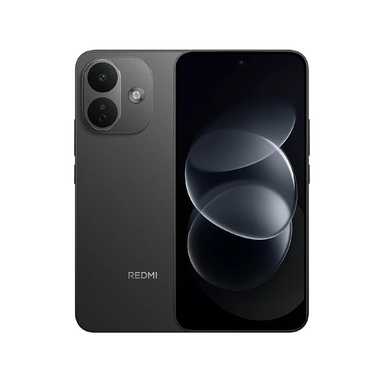 Xiaomi Redmi Note 17 Pro 5G 8/256GB Black