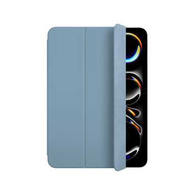 Apple Smart Folio for iPad Pro 11-inch (M4) MW993 Denim