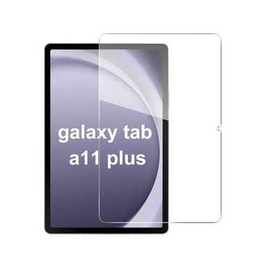 Glass Pro+ Full Screen Tempered Glass Samsung X310 Galaxy Tab A11+ 11.0 inch 2025