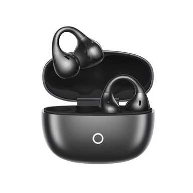 Realme Buds Clip Black
