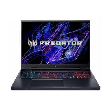 Acer Predator Helios 18 PHN18-71 NH.QS0ER.002 Black