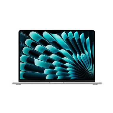 Apple Macbook Air 15 inch 2026 Z1LQ001J7 M5 Chip 10c CPU 10c GPU 16GB/512GB SSD Silver