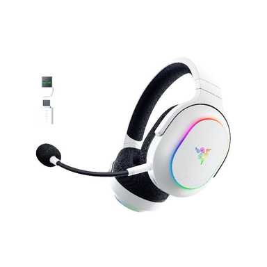 Razer Gaming Headset Barracuda X Chroma BT RZ04-05220200-R3M1 White