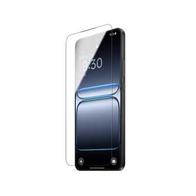 Glass Pro+ Full Screen Tempered Glass 111D Oneplus Nord 5 