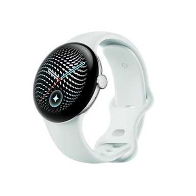 Google Pixel Watch 5 41mm Silver