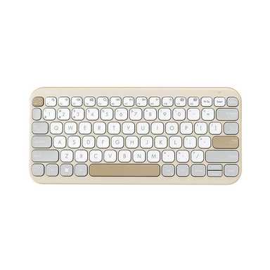 Asus Wireless Keyboard KW100 90XB0880-BKB170