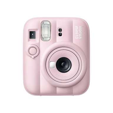Fujifilm Instax Mini 13 Instant Camera Candy Pink