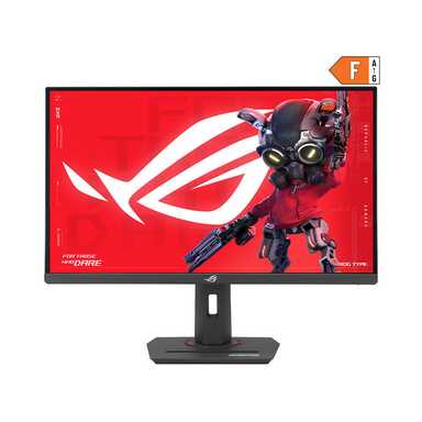 Asus Rog Strix 27 XG27ACMS Black