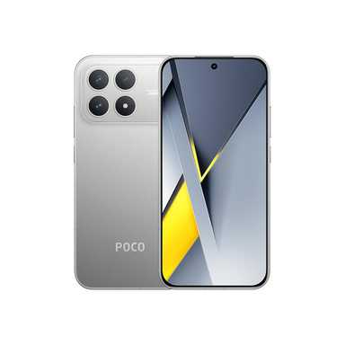 Xiaomi Poco F8 Pro 5G 12GB/512GB Silver