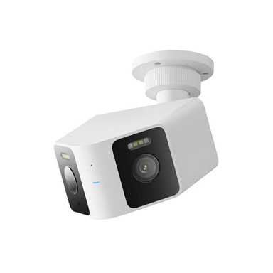 Xiaomi Outdoor Camera CW100 Dual White