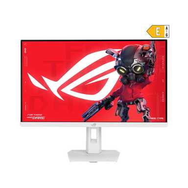 Asus Rog Strix 27 XG27ACMES-W White