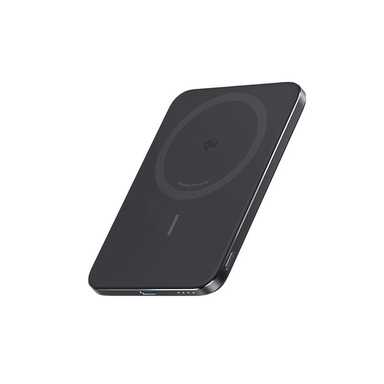 Anker Nano Power Bank Slim 5000mAh A1665H21 Black
