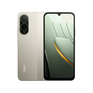 Xiaomi Poco C81 Pro LTE 4/64GB Gold