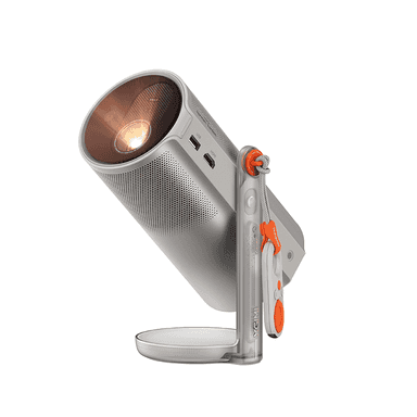 XGIMI Mogo 4 Laser WK03K Silver