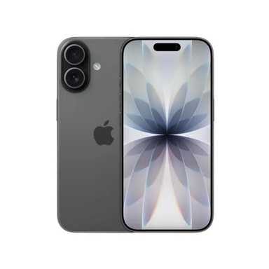 Apple iPhone 17 | 256GB Black
