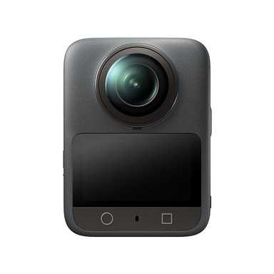 DJI Osmo 360 Standard Combo Black
