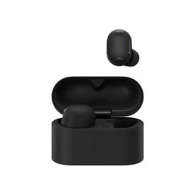 Sony WF-1000XM6 Wireless Noise Canceling Stereo EarBuds Black