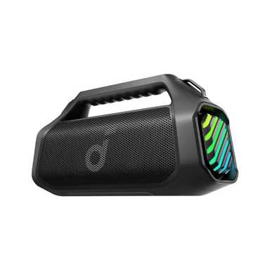Anker Soundcore Portable BT Speaker Boom 2 Pro A3134 Black