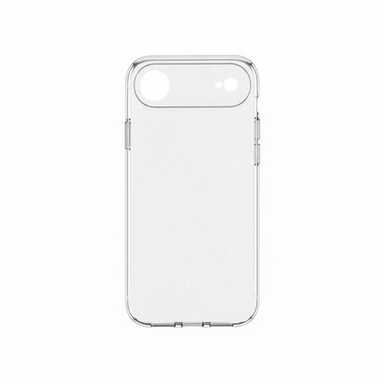 Ovose UltraSlim Case Unique Skid Series Apple Iphone  Air With Camera Holes Transparent
