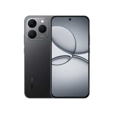 Realme 15T NFC 5G 12/256GB Titanium