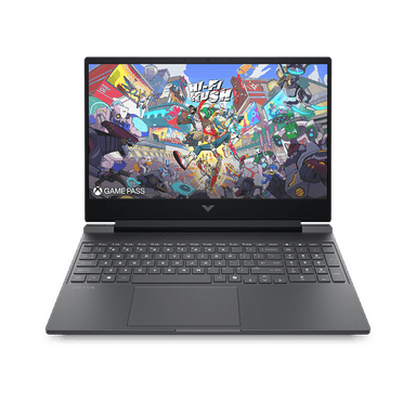 HP Victus 15 C5HY0EA, Intel Core i5-13420H, Nvidia GeForce RTX 5050 8GB, 16GB RAM SSD 512GB, Free Dos, Laptop