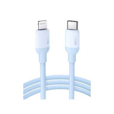 Ugreen MFi USB-C To Lightning Cable 1m 20313 Navy Blue