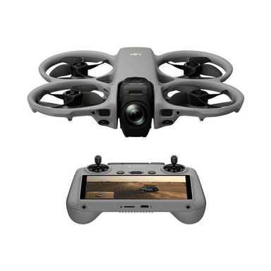 DJI Avata 360 DJI RC 2 Grey