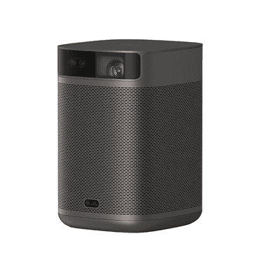 XGIMI Mogo 2 Pro XK10T Black
