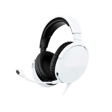 HyperX Gaming Headset Cloud Stinger 3 PS BS1T6AA White