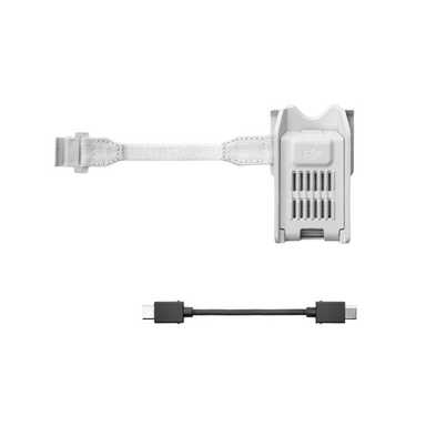 DJI Cellur Dongle 2 Mounting Kit For Mini 5 Pro Grey