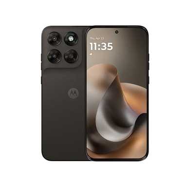 Motorola Moto G77 5G 8/256GB Black Olive