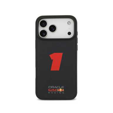 RedBull HC Magsafe Meshed PU Driver Number One Iphone 17 Pro Max RBHMP17X24PURN1V Navy