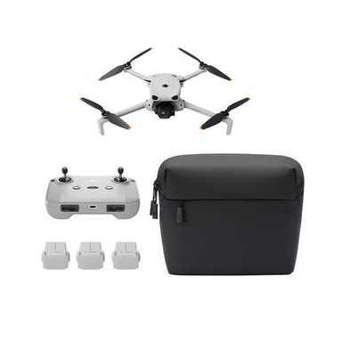 DJI Lito 1 Fly More Combo With RC-N3 Grey