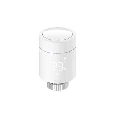 Aqara Thermostat Valve W600 White