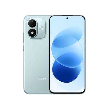 Xiaomi Redmi Note 17 NFC 5G 6/256GB Teal