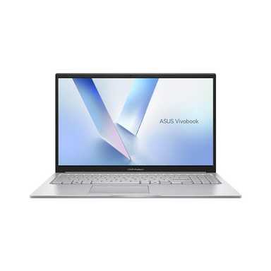 Asus Vivobook 15 X1504VA-NJ379, Intel Core i7-1355U, Intel UHD Graphics, 8GB RAM SSD 512GB, Free Dos, Laptop