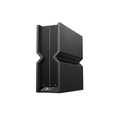 TP-Link BE9300 Archer BE550 Wi-Fi 7 Black