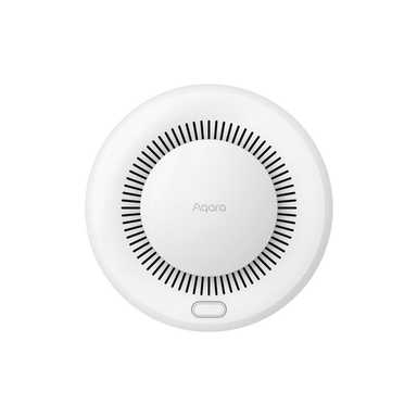 Aqara Smoke Detector White