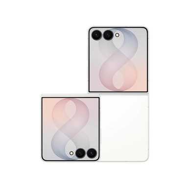 Samsung Galaxy Flip 8 F776 5G 12/256GB Cream