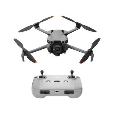 DJI Mini 5 Pro RC-N3 Grey