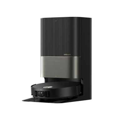 Dreame Robot Vacuum X50 Ultra Complete Black