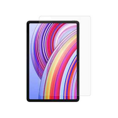 Glass Pro+ Full Screen Tempered Glass Xiaomi Redmi Pad Pro Transparent