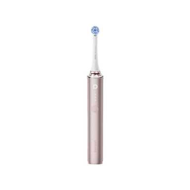 Dreame X10F Rotate Sonic 2-in-1 Electric Toothbrush Pink