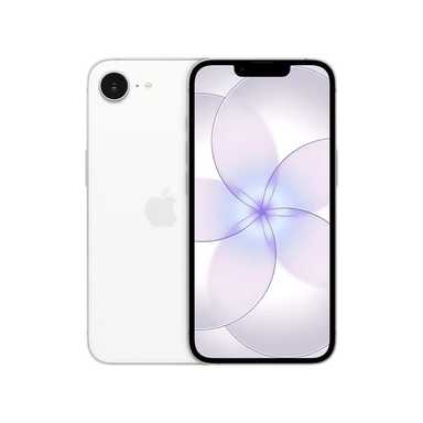 Apple iPhone 17e | 256GB White