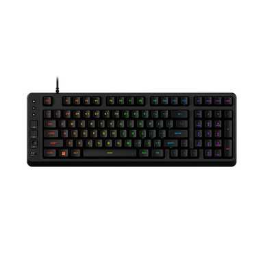 HyperX Gaming keyboard Eve 1800 Black