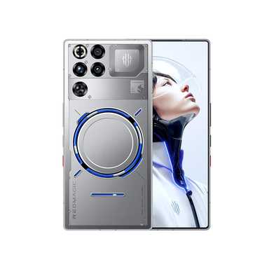ZTE Nubia Redmagic 11 Pro 5G 16/512GB Subzero